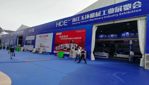 展會(huì)來(lái)襲｜巨高機(jī)床2020年7-8月展會(huì)預(yù)告！