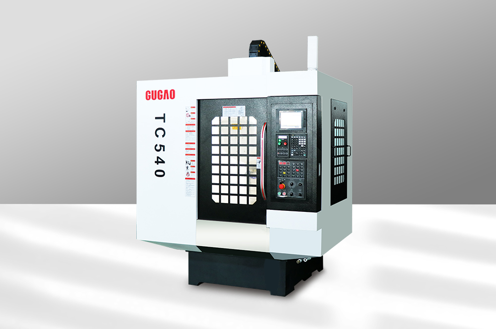5種方法，改善機械零件加工表面粗糙度