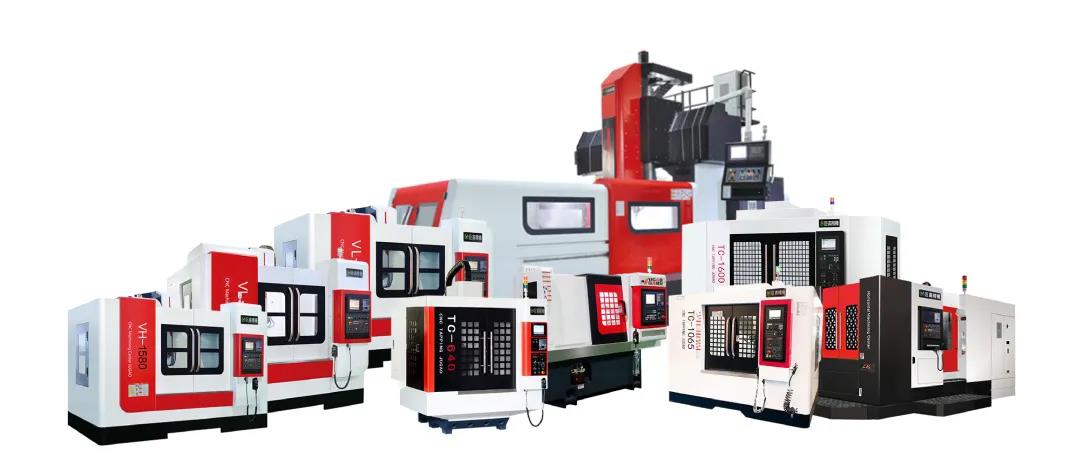 助力企業(yè)復(fù)工，巨高機(jī)床“春風(fēng)活動(dòng)”進(jìn)行中(圖2)