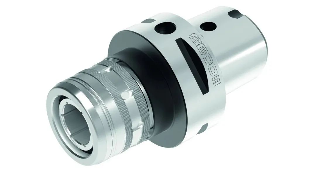 加工中心究竟該如何正確選擇刀柄？(圖3)