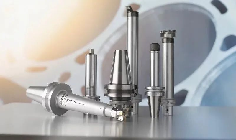 加工中心究竟該如何正確選擇刀柄？