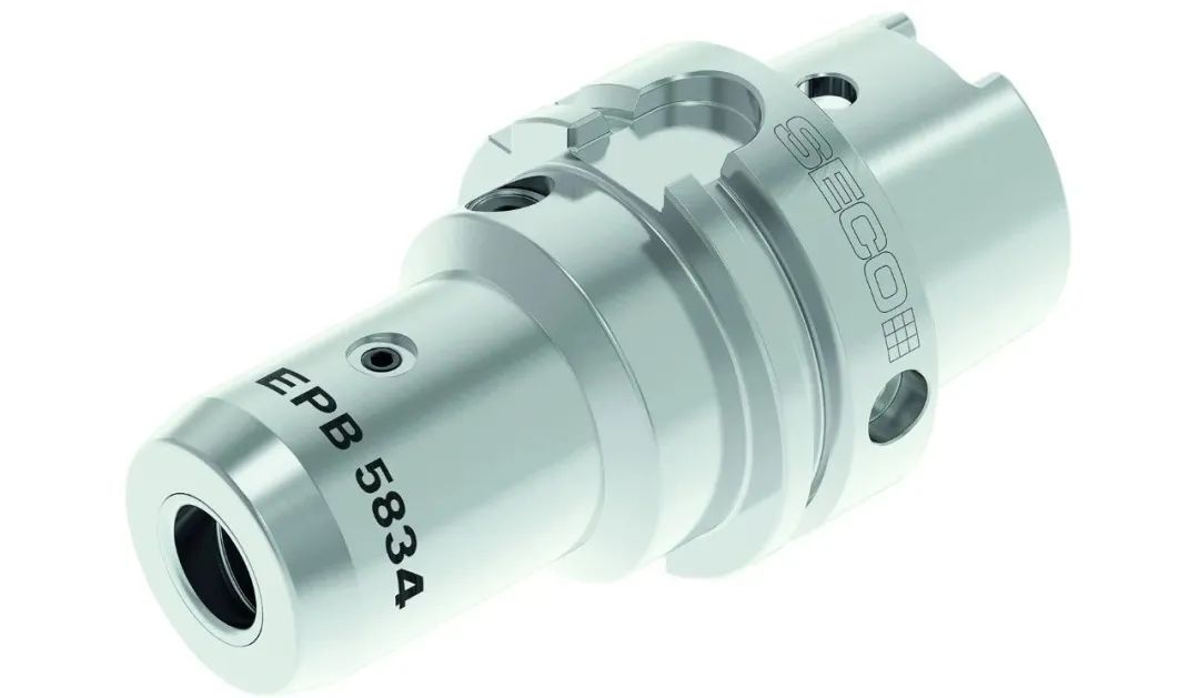 加工中心究竟該如何正確選擇刀柄？(圖4)