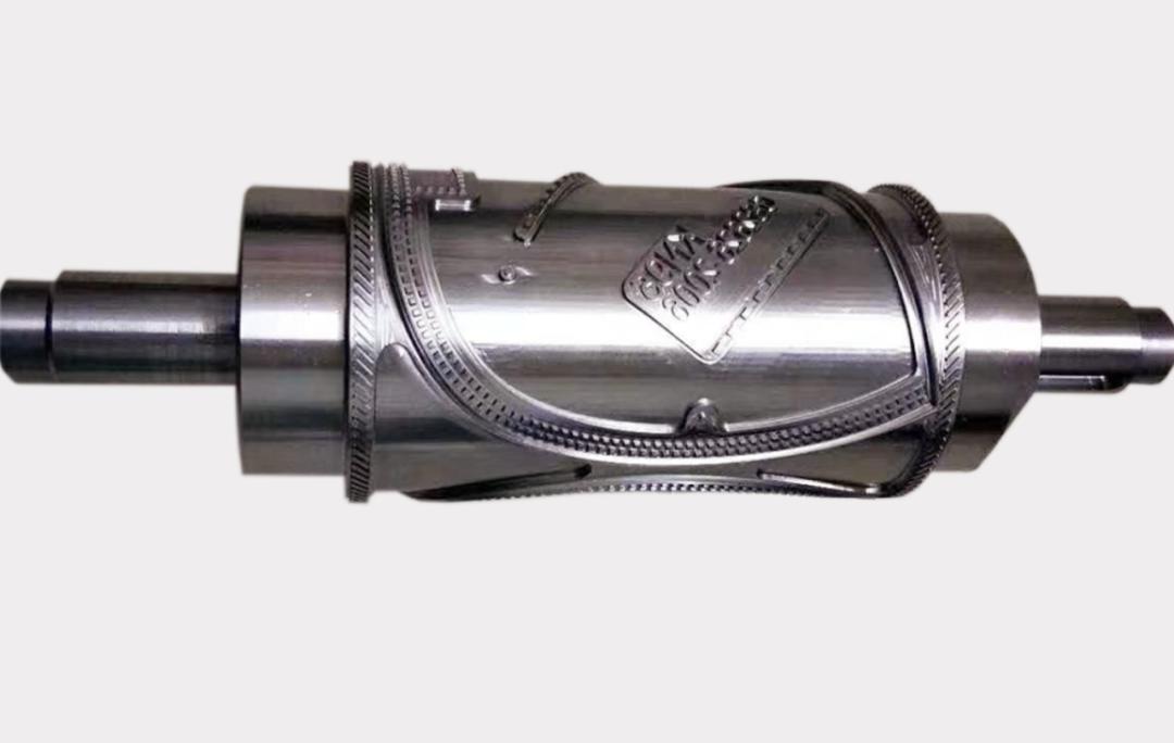 揭秘“熔噴模頭”、“口罩熔接齒?！?，到底是個啥？(圖3)