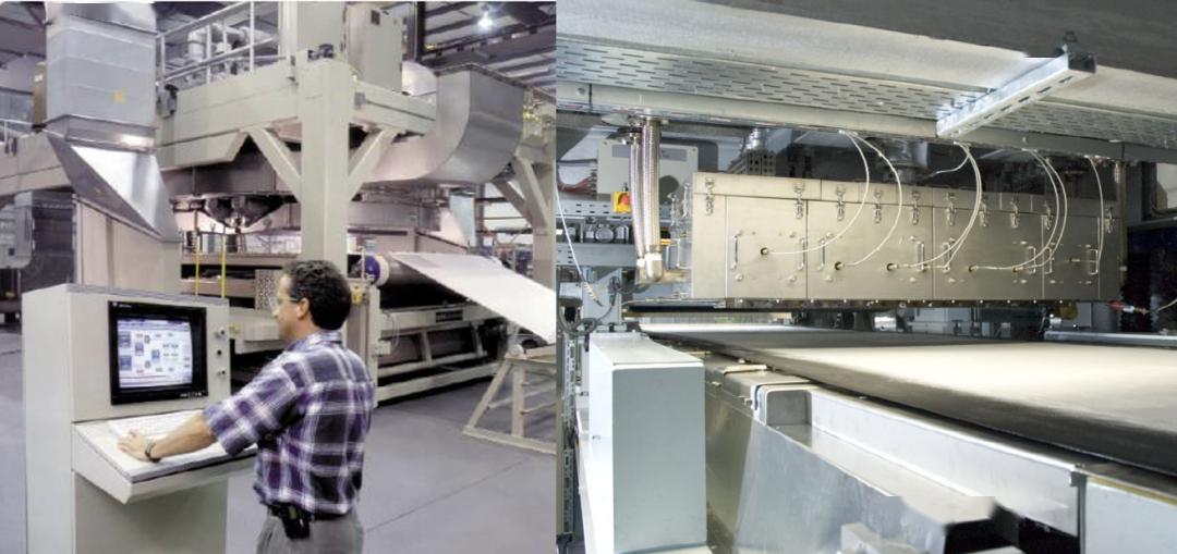 揭秘“熔噴模頭”、“口罩熔接齒?！?，到底是個啥？(圖5)