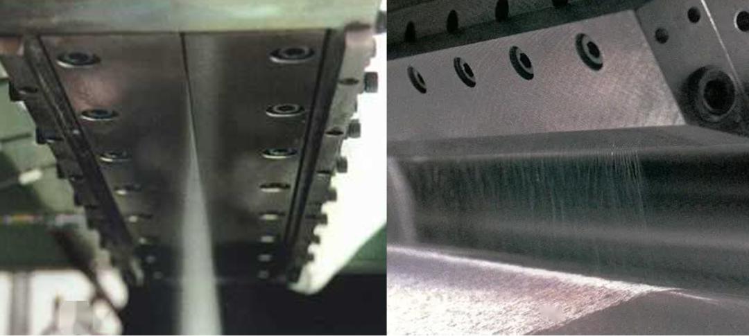 揭秘“熔噴模頭”、“口罩熔接齒?！?，到底是個啥？(圖3)