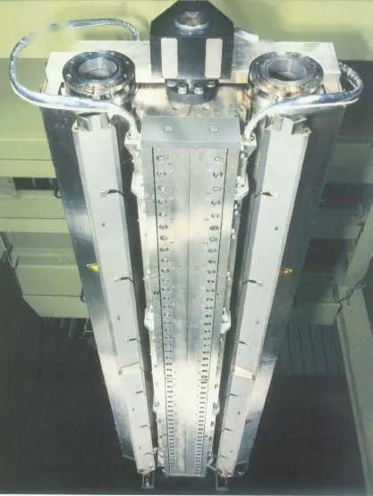 揭秘“熔噴模頭”、“口罩熔接齒模”，到底是個啥？(圖6)