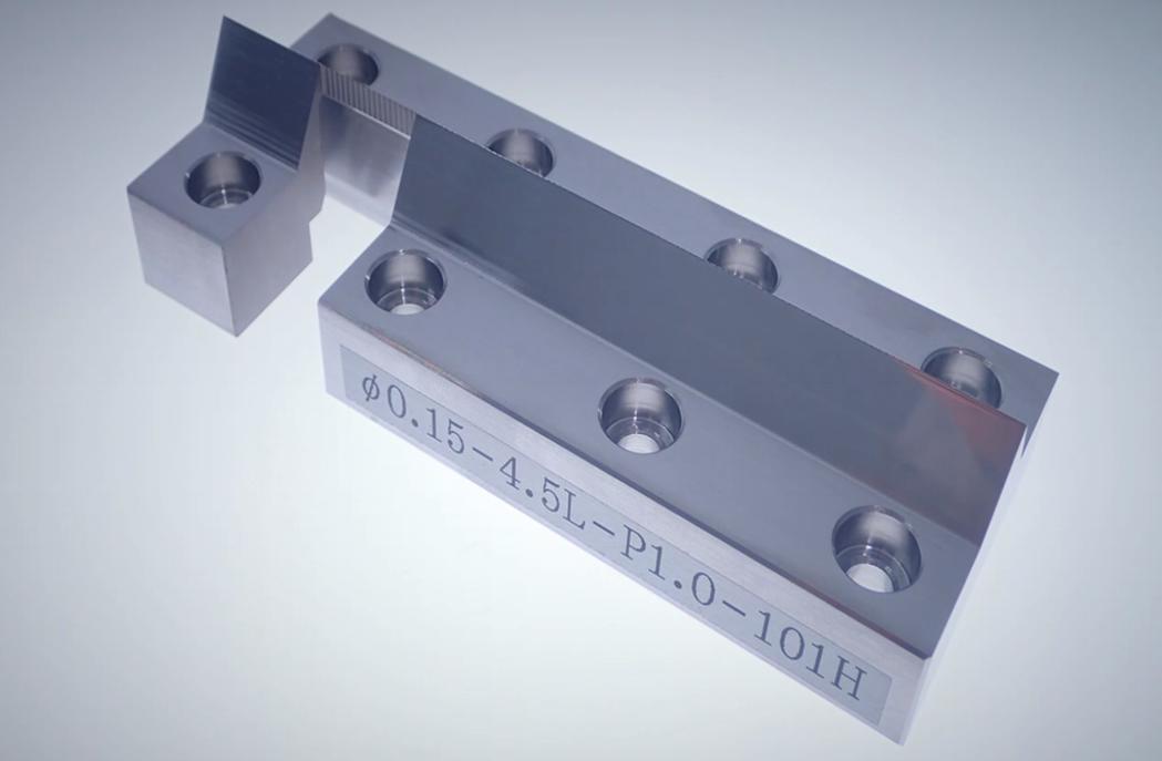 揭秘“熔噴模頭”、“口罩熔接齒?！?，到底是個啥？(圖8)