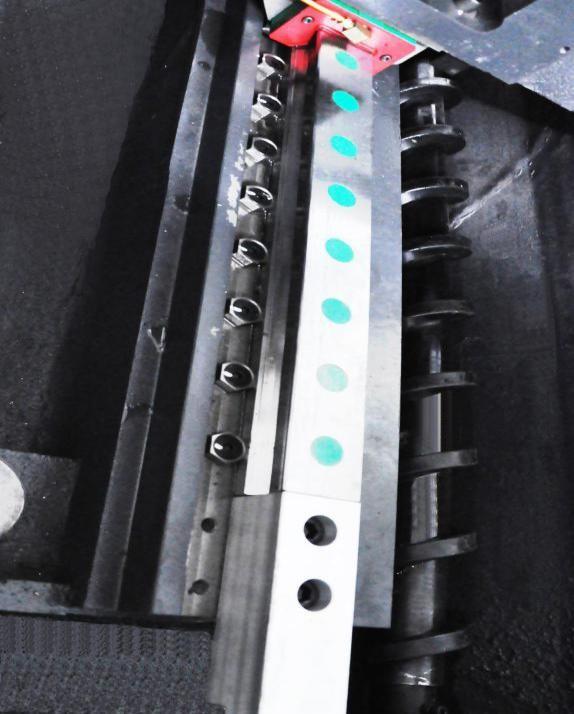 如何選擇一臺(tái)高效的立式加工中心？(圖4)