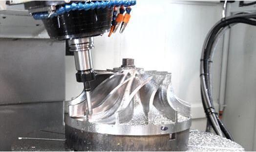 CNC加工中心經(jīng)驗總結(jié)，高效操機(jī)必備(圖2)