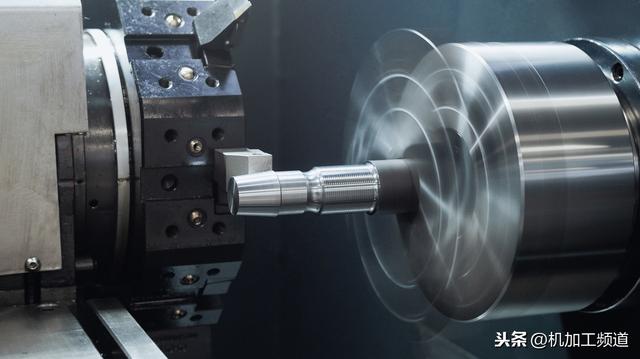 機(jī)械加工必須掌握的，5個(gè)零件加工精度常識(shí)