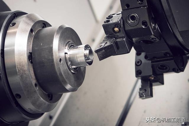 機(jī)械加工必須掌握的，5個(gè)零件加工精度常識(shí)