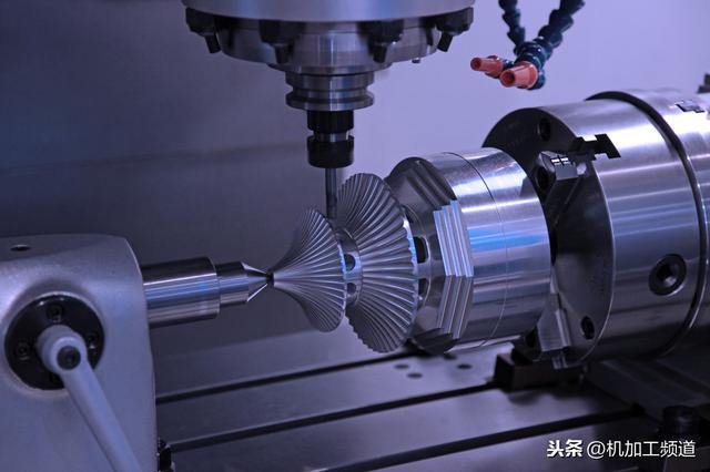 機(jī)械加工必須掌握的，5個(gè)零件加工精度常識(shí)