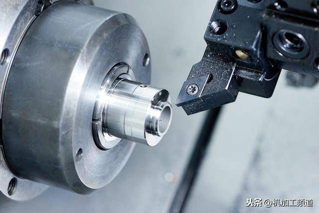 機(jī)械加工必須掌握的，5個(gè)零件加工精度常識(shí)