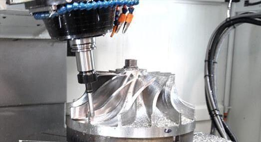 CNC加工中心經(jīng)驗(yàn)總結(jié)，高效操機(jī)必備