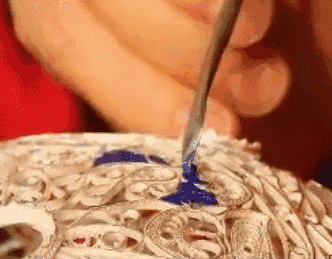 21種表面處理工藝，看完十分過癮 (圖3)