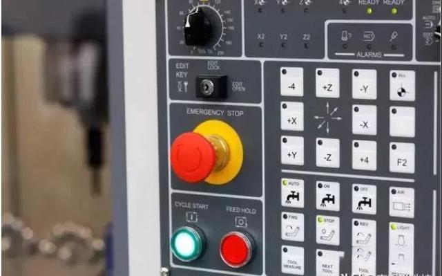 非常常見的FANUC機(jī)床報(bào)警問(wèn)題解決辦法，作為數(shù)控人一定要知