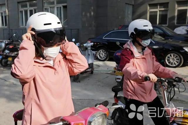 頭盔火了！最好買(mǎi)有這種標(biāo)志的...