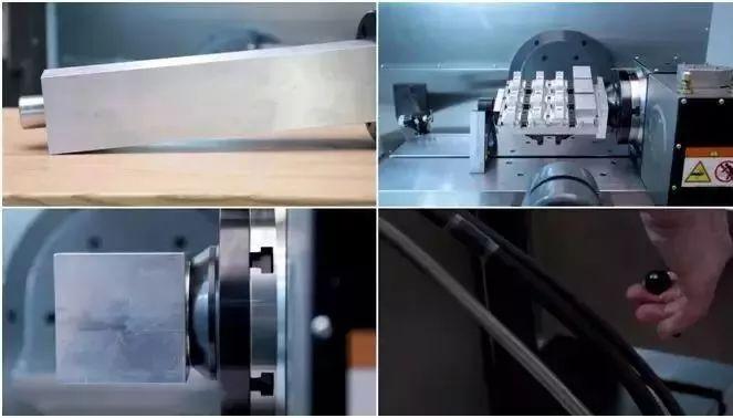 【新手必看】3軸、3+2軸、5軸加工的區(qū)別是什么？(圖9)