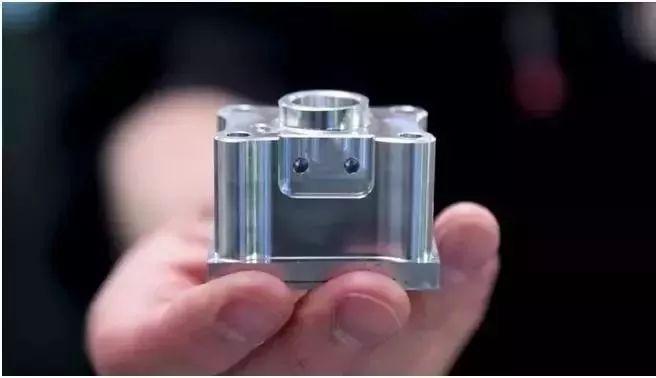 【新手必看】3軸、3+2軸、5軸加工的區(qū)別是什么？(圖10)