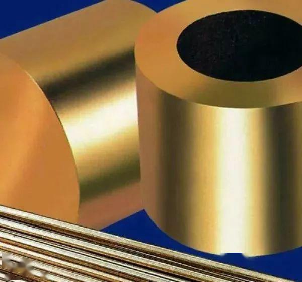 機(jī)械、模具加工常見鋼材料及其特征 (圖3)