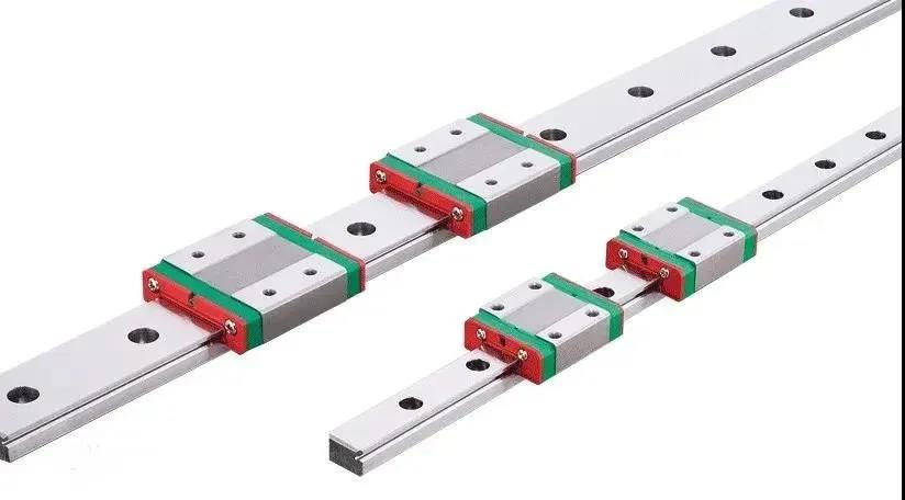 【巨高機(jī)床】各類機(jī)床導(dǎo)軌的比較及分析大全！
