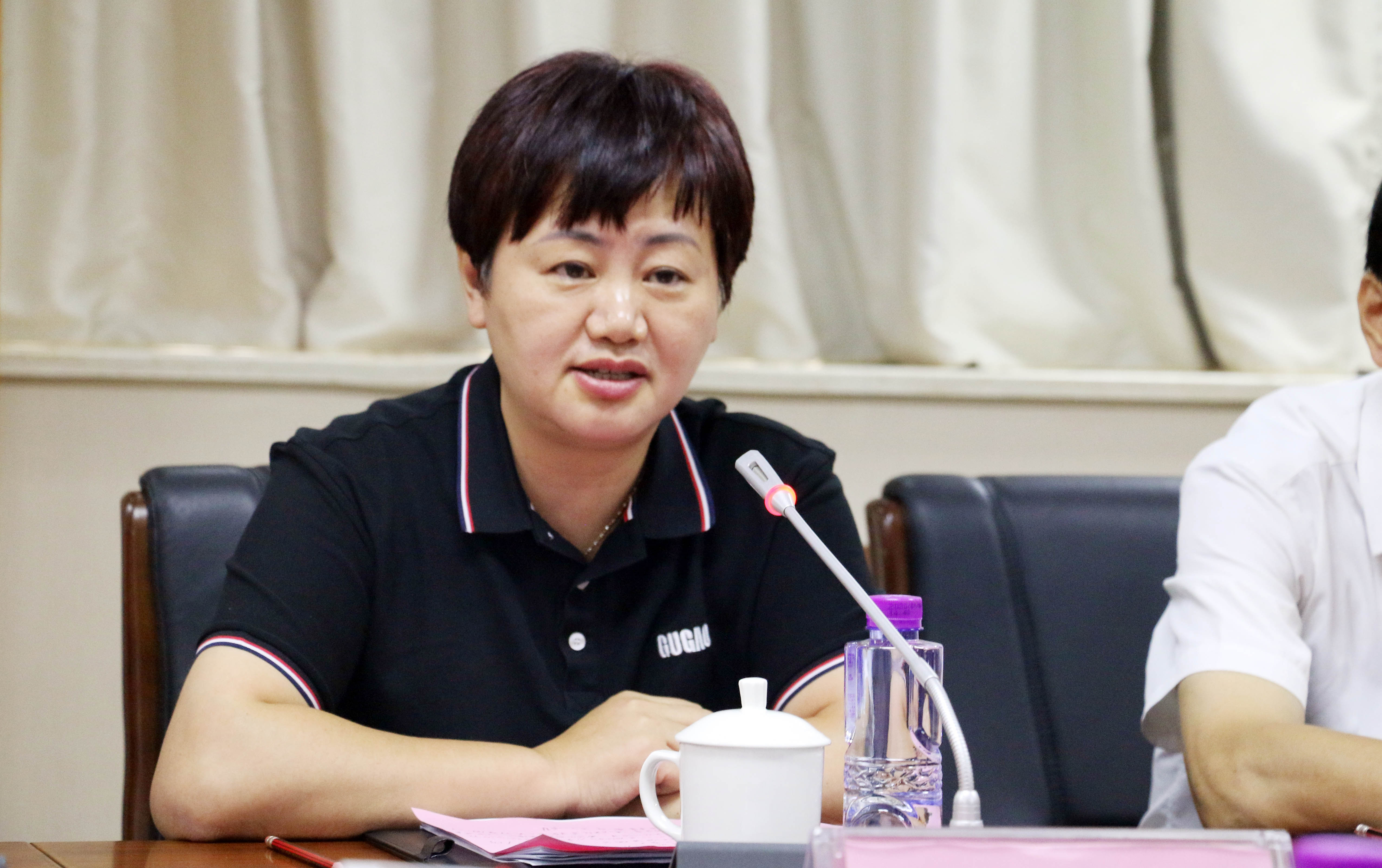 【喜報】總投資20億元的巨高機(jī)床項目正式落戶臺山市工業(yè)新城園區(qū)(圖2)