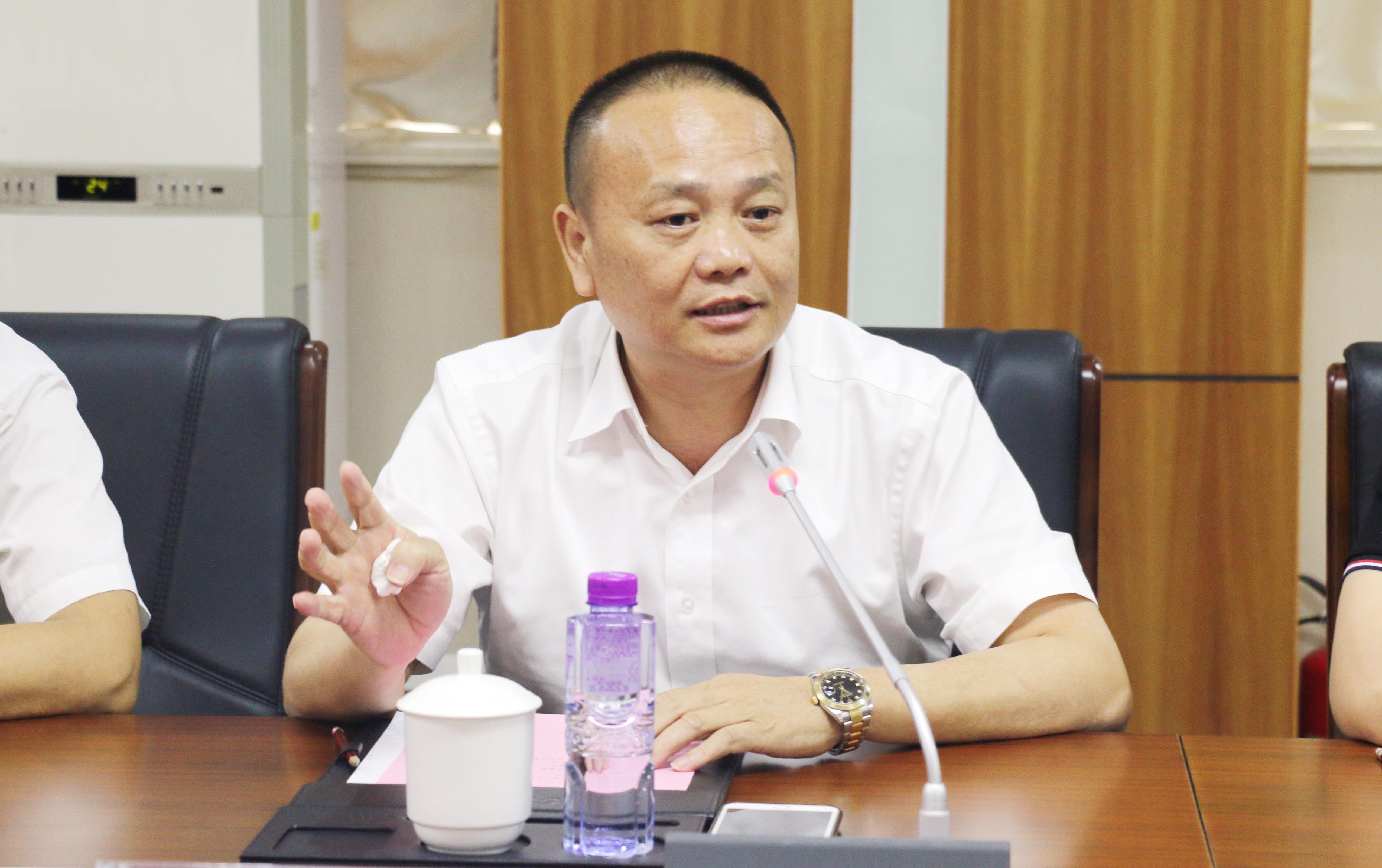 【喜報】總投資20億元的巨高機(jī)床項目正式落戶臺山市工業(yè)新城園區(qū)(圖3)