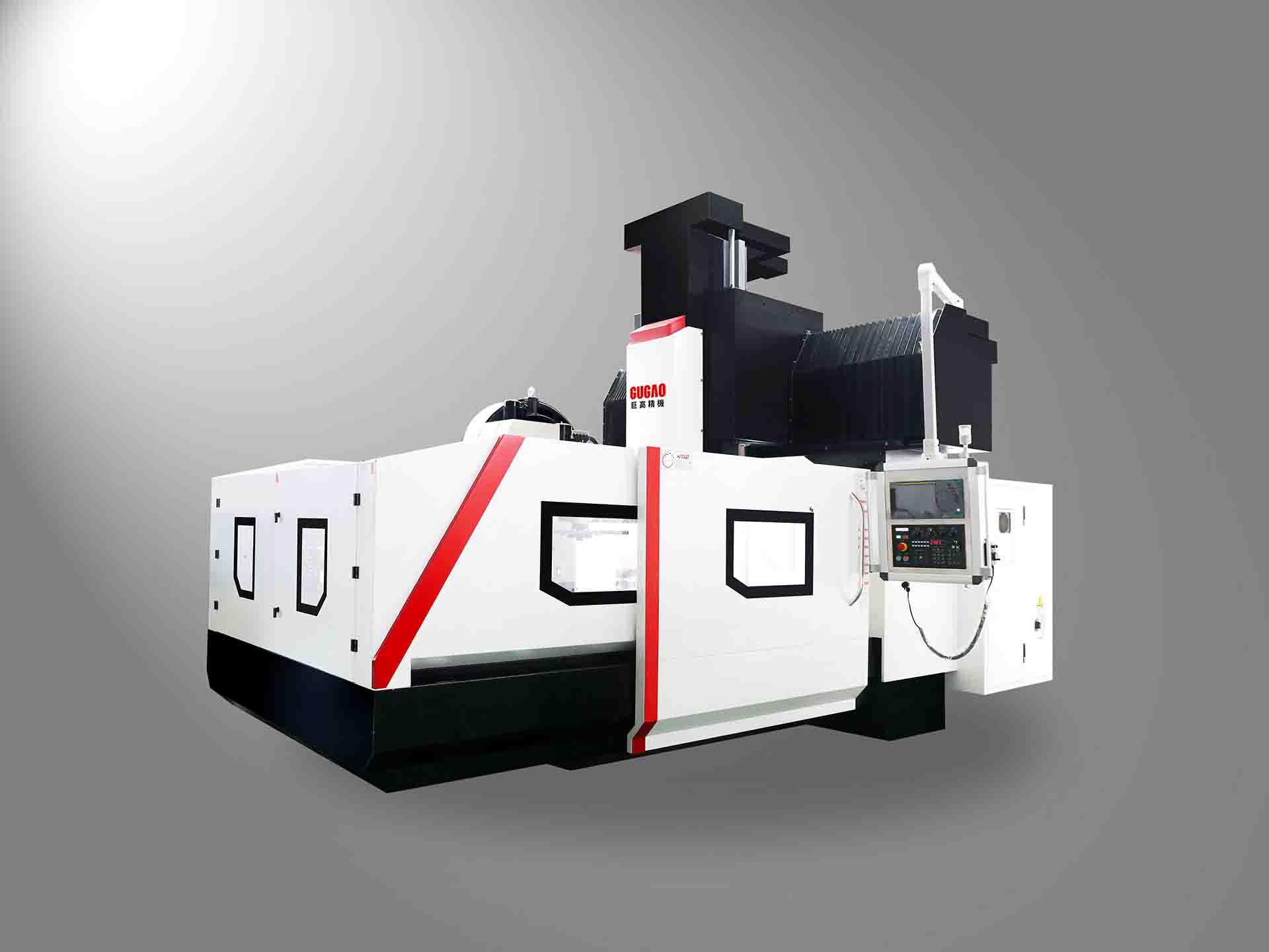 三地連展，巨高機(jī)床與您不見不散！第二站（青島站）圓滿結(jié)束！(圖5)